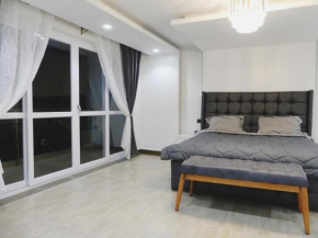 Luxury Private Rooms - Kilimani